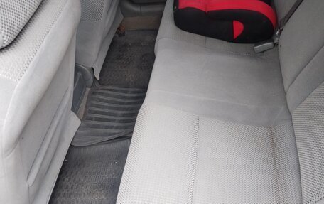 Chevrolet Lacetti, 2012 год, 700 000 рублей, 8 фотография