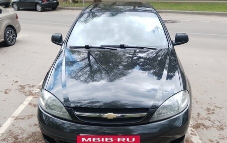 Chevrolet Lacetti, 2012 год, 700 000 рублей, 6 фотография