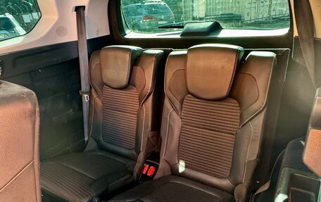 Renault Scenic IV, 2017 год, 1 785 000 рублей, 17 фотография