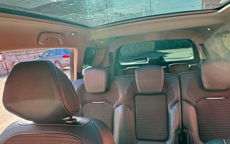 Renault Scenic IV, 2017 год, 1 785 000 рублей, 16 фотография