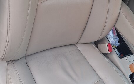 Lexus RX II рестайлинг, 2004 год, 1 350 000 рублей, 11 фотография