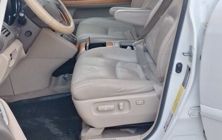 Lexus RX II рестайлинг, 2004 год, 1 350 000 рублей, 15 фотография