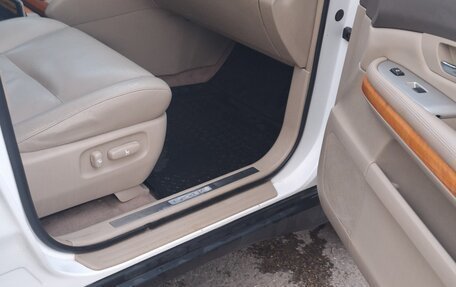 Lexus RX II рестайлинг, 2004 год, 1 350 000 рублей, 12 фотография