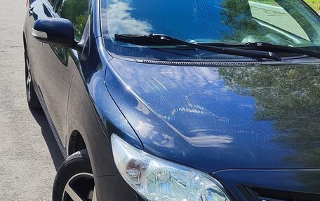 Toyota Corolla, 2013 год, 1 400 000 рублей, 2 фотография