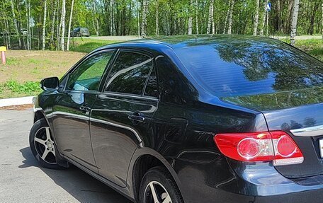 Toyota Corolla, 2013 год, 1 400 000 рублей, 5 фотография
