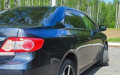 Toyota Corolla, 2013 год, 1 400 000 рублей, 4 фотография