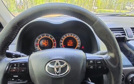 Toyota Corolla, 2013 год, 1 400 000 рублей, 11 фотография