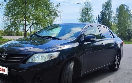 Toyota Corolla, 2013 год, 1 400 000 рублей, 8 фотография