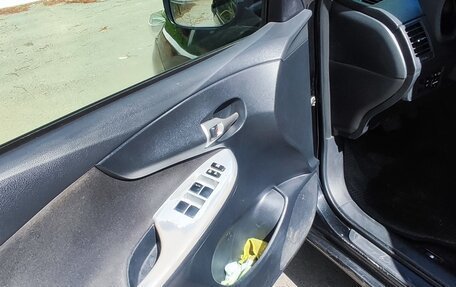 Toyota Corolla, 2013 год, 1 400 000 рублей, 12 фотография