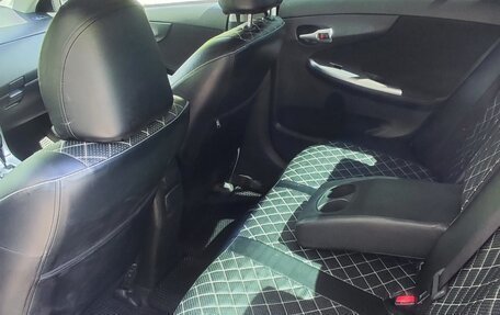 Toyota Corolla, 2013 год, 1 400 000 рублей, 15 фотография