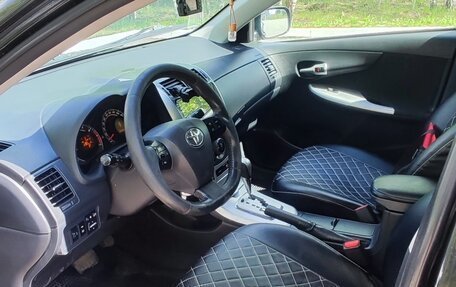 Toyota Corolla, 2013 год, 1 400 000 рублей, 13 фотография
