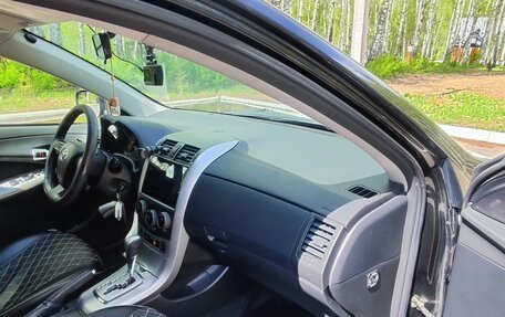 Toyota Corolla, 2013 год, 1 400 000 рублей, 17 фотография