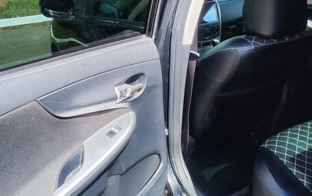 Toyota Corolla, 2013 год, 1 400 000 рублей, 14 фотография