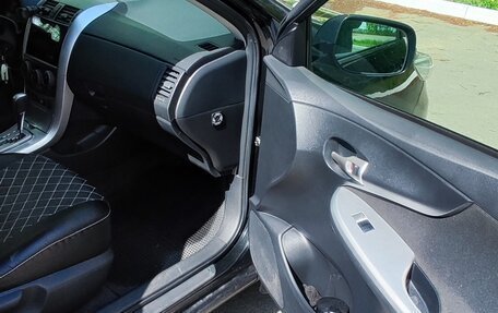 Toyota Corolla, 2013 год, 1 400 000 рублей, 16 фотография