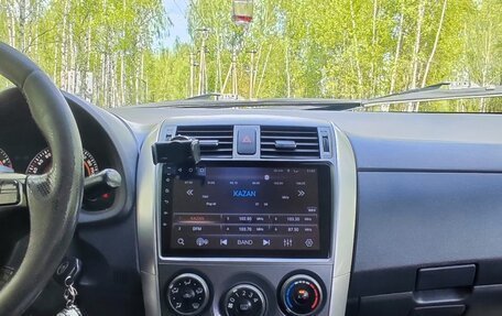Toyota Corolla, 2013 год, 1 400 000 рублей, 18 фотография