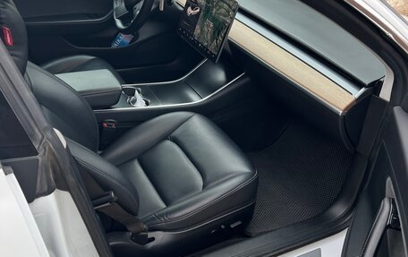 Tesla Model 3 I, 2018 год, 3 850 000 рублей, 4 фотография