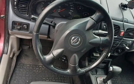 Nissan Almera, 2000 год, 150 000 рублей, 7 фотография