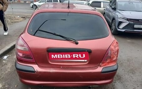Nissan Almera, 2000 год, 150 000 рублей, 2 фотография