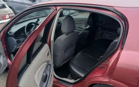 Nissan Almera, 2000 год, 150 000 рублей, 5 фотография