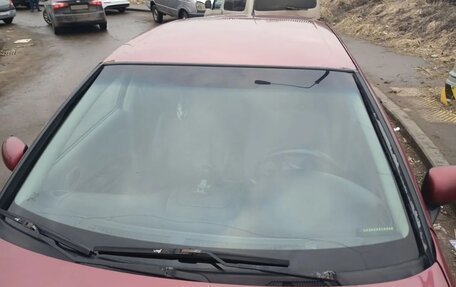Nissan Almera, 2000 год, 150 000 рублей, 6 фотография