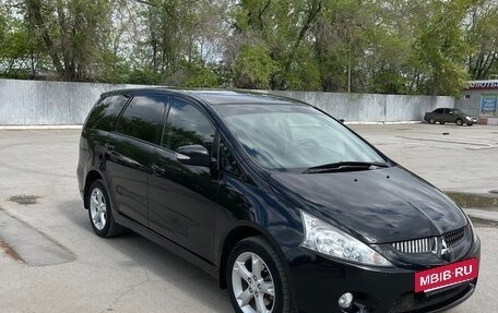Mitsubishi Grandis, 2007 год, 1 150 000 рублей, 3 фотография