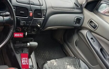 Nissan Almera, 2000 год, 150 000 рублей, 4 фотография