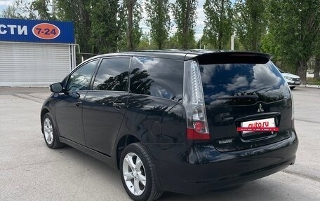 Mitsubishi Grandis, 2007 год, 1 150 000 рублей, 4 фотография