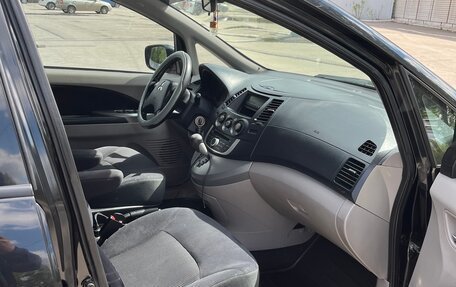 Mitsubishi Grandis, 2007 год, 1 150 000 рублей, 7 фотография