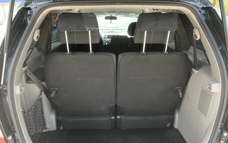 Mitsubishi Grandis, 2007 год, 1 150 000 рублей, 13 фотография