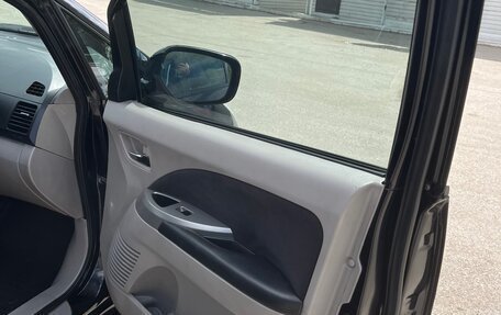 Mitsubishi Grandis, 2007 год, 1 150 000 рублей, 8 фотография