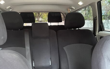 Mitsubishi Grandis, 2007 год, 1 150 000 рублей, 10 фотография