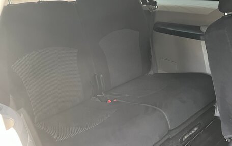 Mitsubishi Grandis, 2007 год, 1 150 000 рублей, 12 фотография