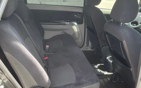 Mitsubishi Grandis, 2007 год, 1 150 000 рублей, 9 фотография