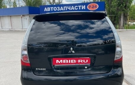Mitsubishi Grandis, 2007 год, 1 150 000 рублей, 6 фотография