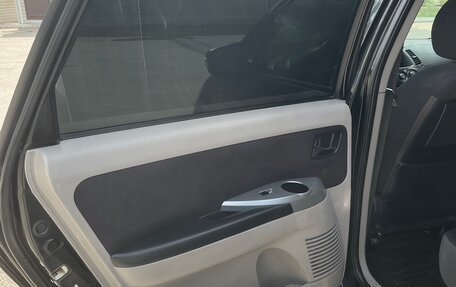 Mitsubishi Grandis, 2007 год, 1 150 000 рублей, 16 фотография