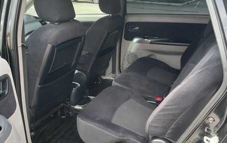 Mitsubishi Grandis, 2007 год, 1 150 000 рублей, 15 фотография