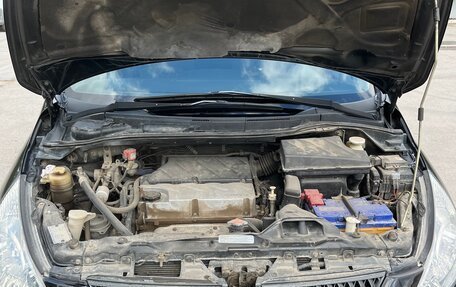 Mitsubishi Grandis, 2007 год, 1 150 000 рублей, 22 фотография