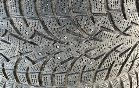 Mitsubishi Grandis, 2007 год, 1 150 000 рублей, 25 фотография