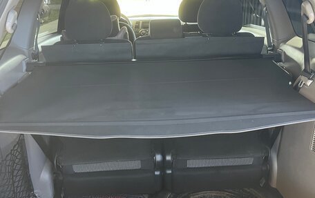 Mitsubishi Grandis, 2007 год, 1 150 000 рублей, 28 фотография