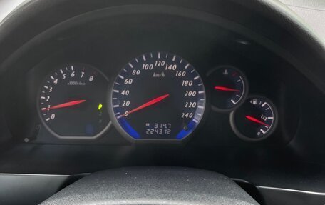 Mitsubishi Grandis, 2007 год, 1 150 000 рублей, 23 фотография