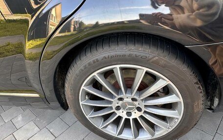 Mercedes-Benz S-Класс, 2006 год, 2 000 000 рублей, 7 фотография