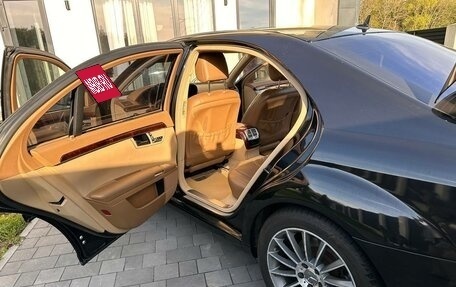 Mercedes-Benz S-Класс, 2006 год, 2 000 000 рублей, 8 фотография