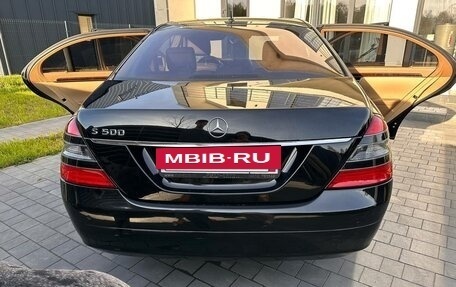 Mercedes-Benz S-Класс, 2006 год, 2 000 000 рублей, 2 фотография