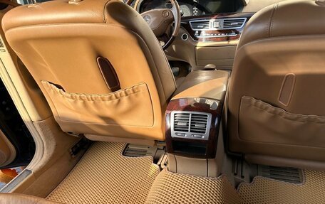 Mercedes-Benz S-Класс, 2006 год, 2 000 000 рублей, 16 фотография