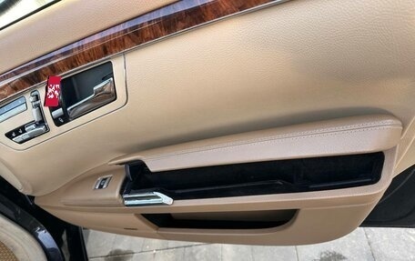 Mercedes-Benz S-Класс, 2006 год, 2 000 000 рублей, 14 фотография