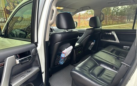 Toyota Land Cruiser 200, 2012 год, 3 000 000 рублей, 7 фотография