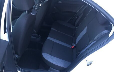 Skoda Rapid II, 2020 год, 1 750 000 рублей, 9 фотография