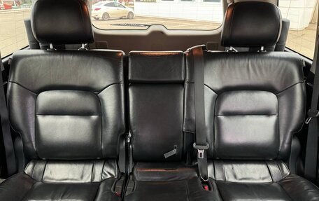 Toyota Land Cruiser 200, 2012 год, 3 000 000 рублей, 13 фотография
