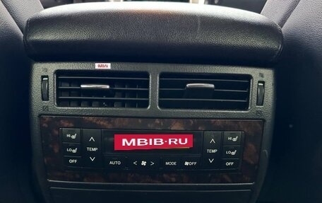 Toyota Land Cruiser 200, 2012 год, 3 000 000 рублей, 12 фотография