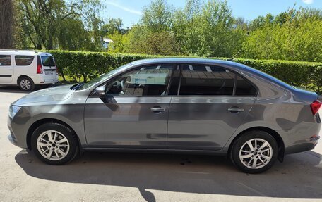 Skoda Rapid II, 2021 год, 1 700 000 рублей, 2 фотография